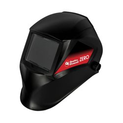 Маска сварочная QUATTRO ELEMENTI ZERO Фикс. затемнение (110 x 90 мм, DIN10, пластик) Коробка