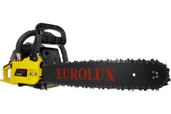 Бензопила Eurolux GS-6220