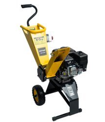Измельчитель бензиновый HUTER GSH-7800
