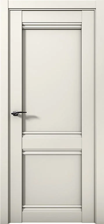 Дверь Uberture PARMA Модель 1211 глухое, магнолия, 80