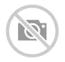 Снегозадержатель трубчатый Русский Рубеж на 4-х опорах (оцинк) PE, L=3 м RAL 2004 (труба овал Zn) (цвет под заказ)