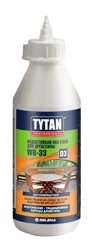 Клей ПВА для древесины Tytan Professional D3 175 мл