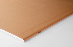 Плита САЙЛЕНТБОРД Knauf звукоизоляционная 2400х600х12,5 мм