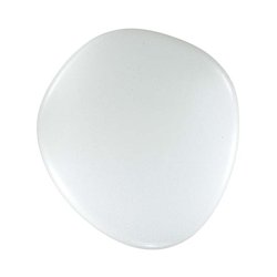 Светильник 2039/DL COLOR SN 084 пластик/белый LED 48Вт 3000-6000K 500х460 IP43 пульт ДУ STONE