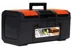 Ящик для инструментов BLOCKER Boombox 24" черный/оранжевый