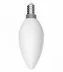 Лампа светодиодная 7W Е14 6500К (дневной) свеча (С35) "Семерочка" Фарлайт