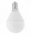Лампа светодиодная 7W Е14 4000K (белый) шар (G45) "Семерочка" Фарлайт
