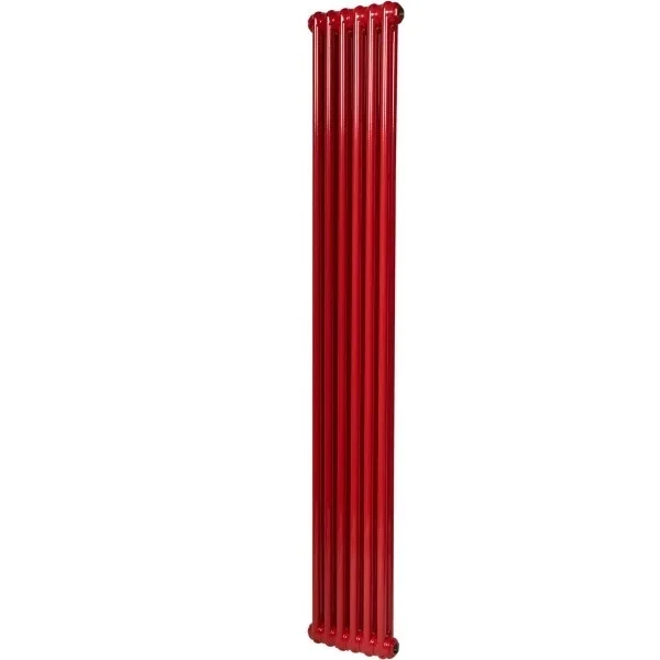 Радиатор TESI 21800/06 T30 cod.05 (красный)