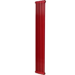 Радиатор TESI 21800/06 T30 cod.05 (красный)