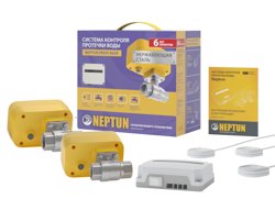Система защиты от протечек воды Neptun Profi Base 1/2