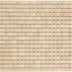 Мозайка Bonaparte Sorento-15 slim matt каменная 305*305 (размер чипа 15*15)