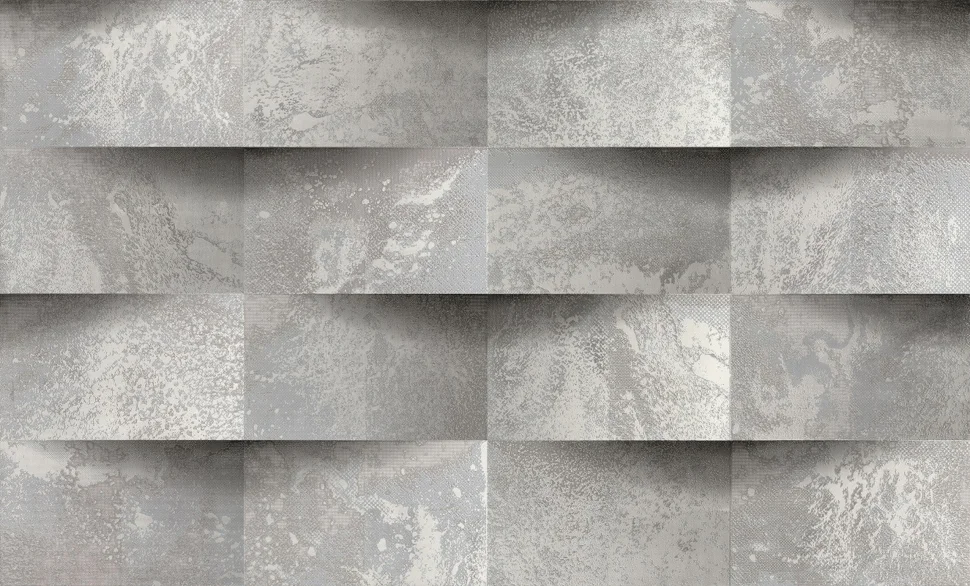 Обои WALLDECOR арт.75171-48 виниловые горячего тиснения на флизелиновой основе 1,06*10м Мегаполис декор
