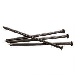 Гвозди строительные 4,0х100 цинк (кор.с ок 800г) SteelRex