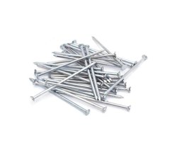 Гвозди строительные 4,0х120 цинк (кор.с ок 800г) SteelRex