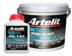 Клей для паркета Artelit Professional PB-140 двухкомпонентный полиуретановый 6 кг