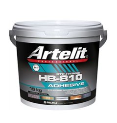 Клей для паркета Artelit Professional HB-810 STP-гибридный 15 кг