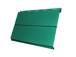 М/Сайдинг Велюр RAL **, М-2 - LINE, толщина 0.5мм, размер 0,2*м2