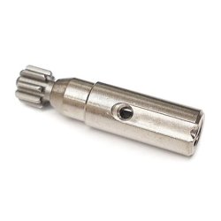 Маслонасос UNITED PARTS для STIHL MS180/250 11236403200