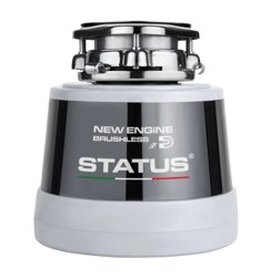 Измельчитель пищевых отходов STATUS NEXT 300 Compact
