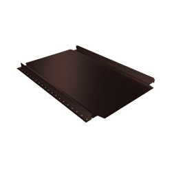 Фальц Смарт Про Stynergy 0,45мм PE RAL **(Тип), гладкий 0.521*м2