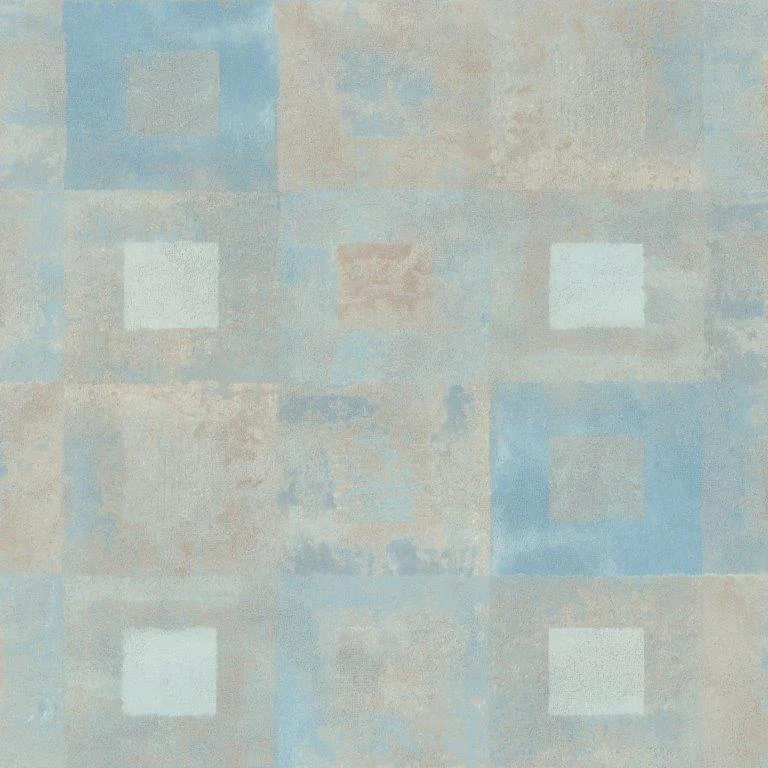 Обои EURODECOR арт.7213-03 виниловые горячего тиснения на флизелиновой основе 1,06*10м Malevich декор