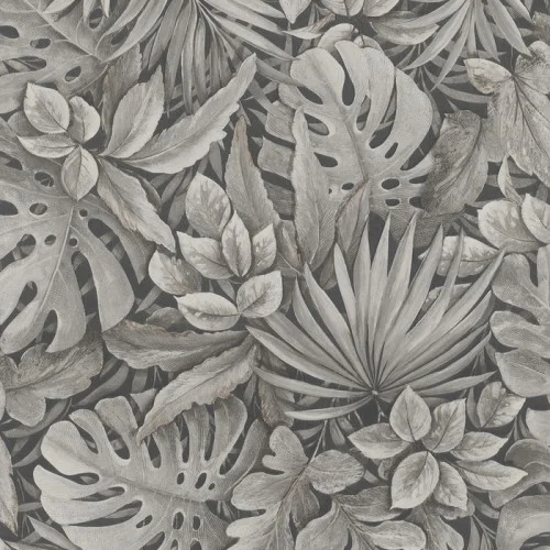 Обои MARBURG арт.33004 виниловые горячего тиснение на флизелиновой основе 1,06*10,05м Botanica декор