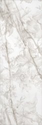 Плитка KERAMA MARAZZI Прадо цветы обрезной декор 40x120 арт.MLD&#92;A110&#92;14001R