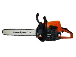 Бензопила HANAKAWA H945 3,1 л.с. (16"/3/8/1,3/55) 6,88 кг