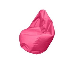 Кресло-мешок макси, розовый