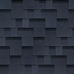 Черепица гибкая ТЕХНОНИКОЛЬ УЛЬТРА Фокстрот Ольха S=3м2/уп, нарезка=аккорд