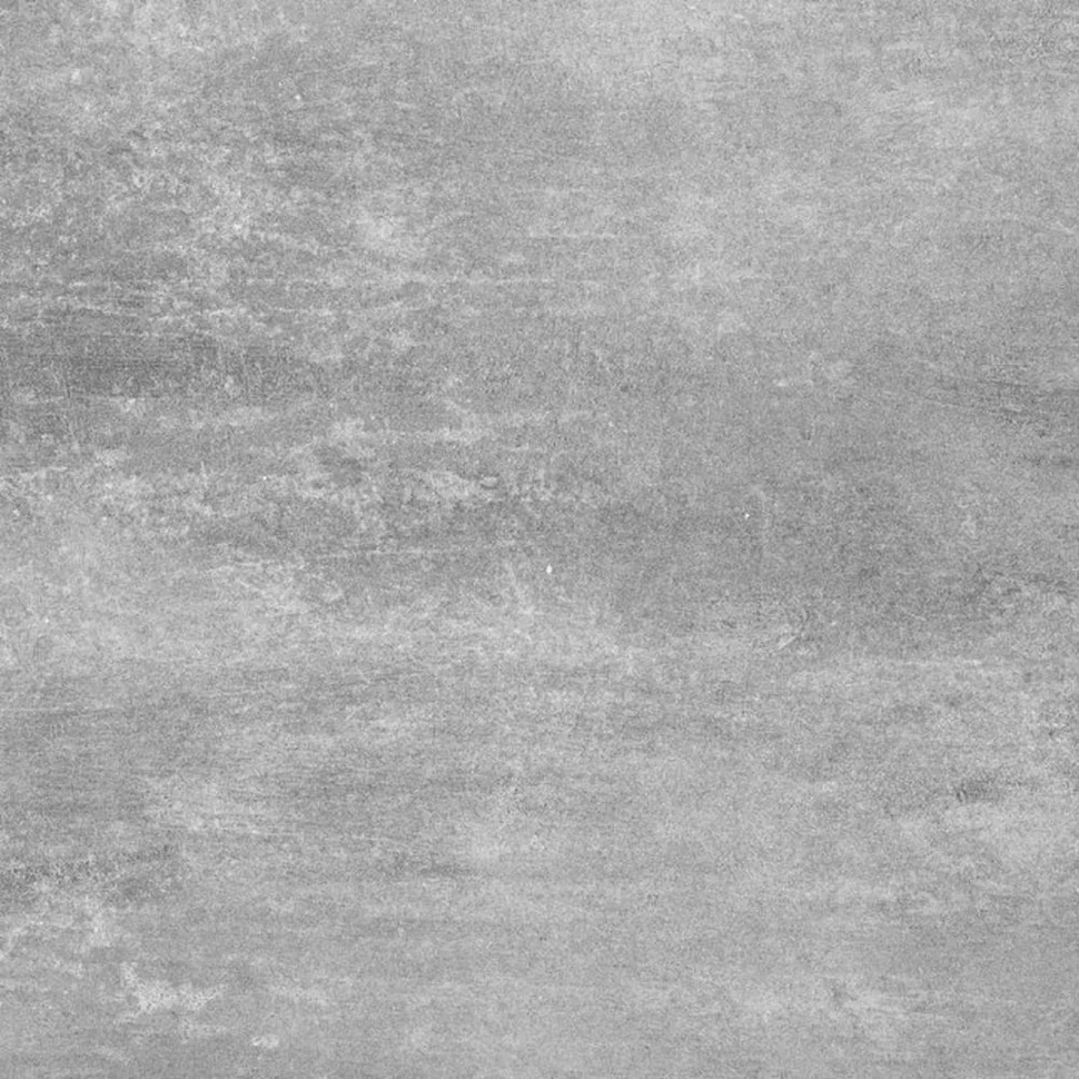 Керамогранит Пиастрелла Цемент серый глазурованный 600*600 арт.GR07