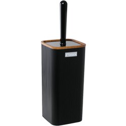 Ерш напольный Fixsen Black wood FX-401-5