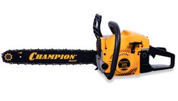 Бензопила CHAMPION 251 3,13 л.с. (18"/0,325/1,5/72) 5,6кг