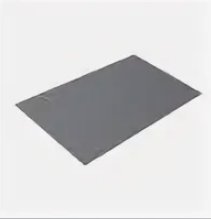 Плоский лист Corundum50 RAL 7047 (отдаленно-серый), 0.5 мм, 1.25*2м (В пленке)