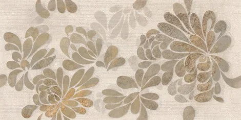 Плитка AZORI STONE FLOWER Декор 31,5х63 арт.588882002