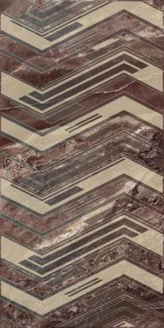 Плитка AZORI ATLAS DARK Декор 31,5х63 арт.588872001