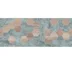 Плитка AZORI CALACATTA IVORI FORMA 20,1х50,5 арт.509561101