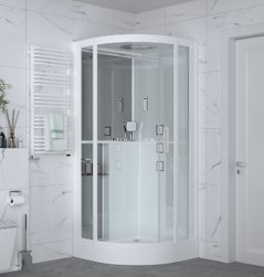 Кабина душевая GROSSMAN 1000х1000x2150, арт. GR141