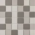 Мозаика 30,6х30,6 (размер чипа 4,8х4,8) арт. KKV48-MIX2