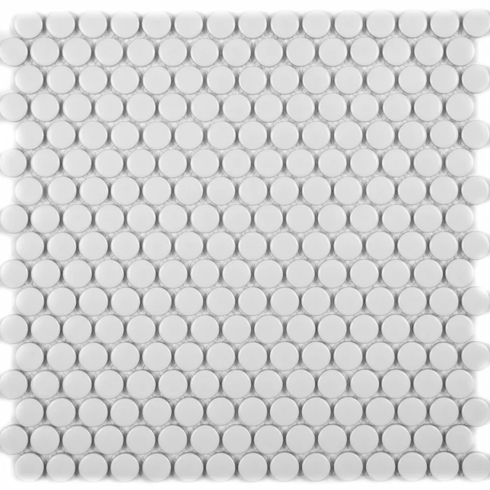 Мозаика 31х31,5 (размер чипа 1,9х1,9) арт. KO19-1M