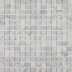 Мозаика 30,5х30,5 (размер чипа 2х2) арт. SBW12204M