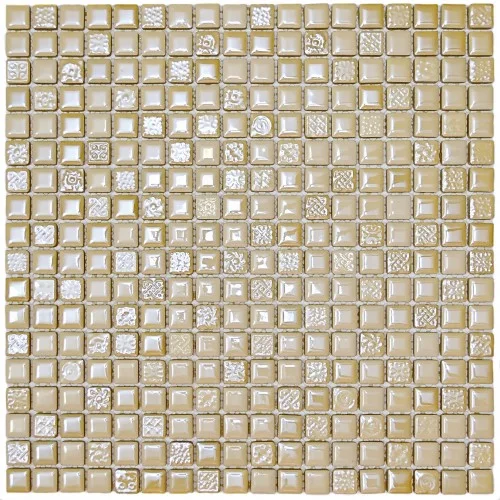 Мозайка Bonaparte Sahara 300*300 (размер чипа 15*15)