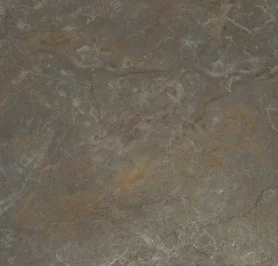 Керамогранит ГРАНИ ТАГАНАЯ GRESSE STONE матовый моноколор 600*600*10мм арт.GRS02-05 камень серый