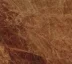 Керамогранит ГРАНИ ТАГАНАЯ GRESSE STONE матовый моноколор 600*600*10мм арт.GRS05-25 коричневый с золотыми прожилками
