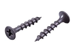 Саморезы пот/г гипс-дерево 3,5x45 оксид (14,235кг/6500шт) коробка/ФАСОВКА