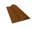 Планка финишная Print Premium Golden Wood Fresh TwinColor для М/сайдинга Блок-Хаус NEW 3м.п.