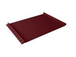 Кликфальц Grand Line 0,5мм ПурПро RAL **(Тип), 0.542*м2 (в пленке)