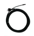Комплект греющего кабеля TMpro НА ТРУБУ с вилкой 10м