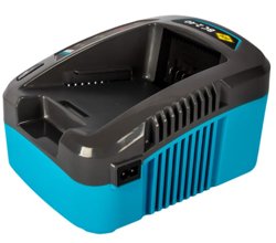 Зарядное устройство DDE BlueTech BC 2-40 (макс. ток 2 А, время заряда 70 / 135 / 200 мин, 40 В)