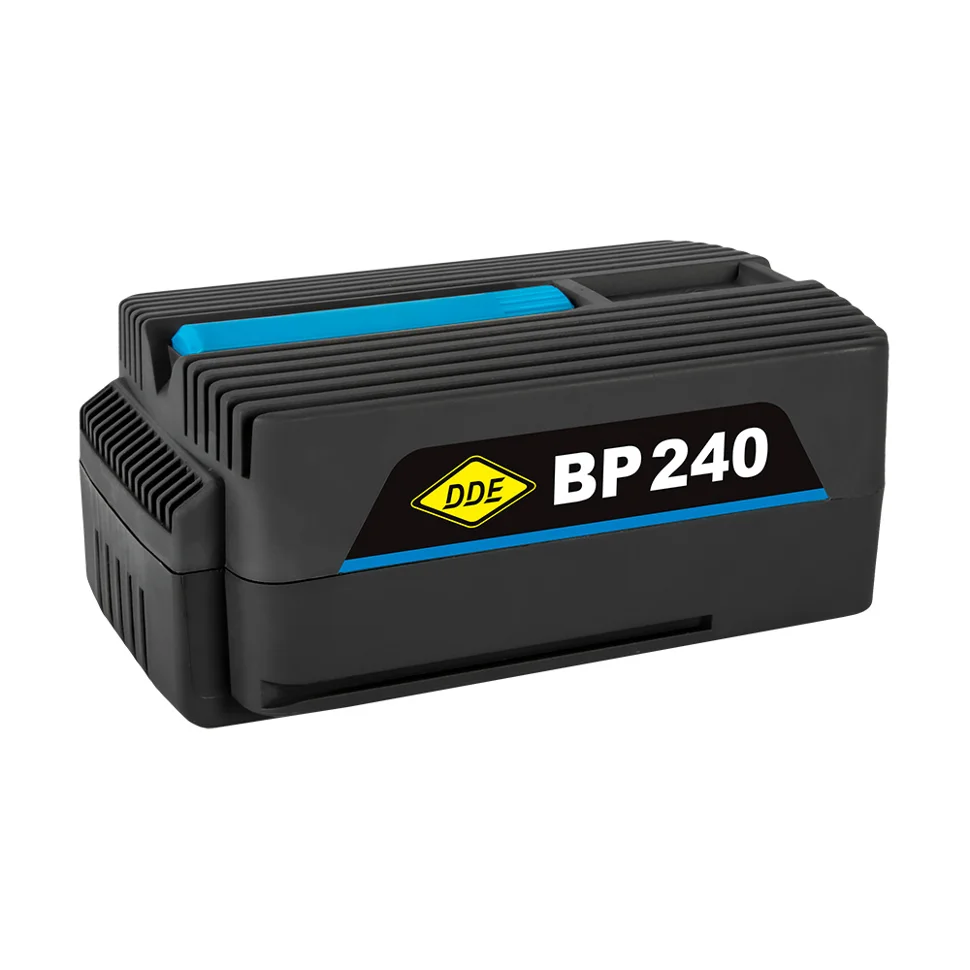 Аккумулятор DDE BlueTech BP 240 (2 Ач, 40 В, Li-ion)